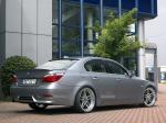 BMW ACS5 3.0d Sedan by AC Schnitzer 2004 года